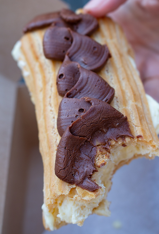 eclair 2